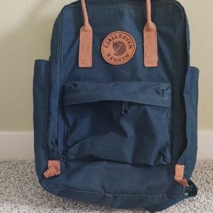 Fjallraven kanken no 2